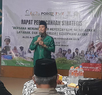 Masyhuril Khamis: Al Washliyah Konsern di Bidang Pendidikan mashuril-1.jpg