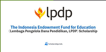 Beasiswa LPDP 2026  Telah Dibuka 