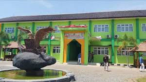 Siswa MAN IC Pekalongan Luncurkan KomProMi,