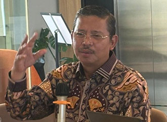Kemenag Susun Peta Jalan Pengembangan Madrasah 2025-2029 amin.jpg