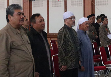 Tanda-Tanda Perang Besar: Ramalan Strategis dari Timur Bertemu Data Konflik Dunia dick.jpg