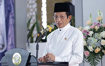 Potongan Pidato Viral, Menag Minta Maaf   guruuu3.jpg