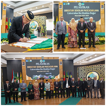 Sekolah Pascasarjana UIKA Punya Direktur Baru  hendri.png