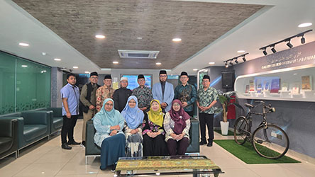 UIJ dan  Dua Universitas Terkemuka Malaysia Bangun Kolaborasi Serumpun di Bidang Akademik malayoke.jpg