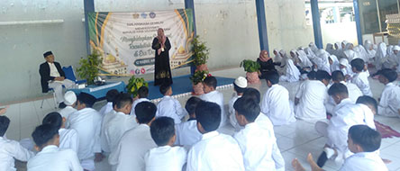SD Angkasa 12 Halim Peringati Maulid Nabi Muhammad SAW 1447 H  wie1.jpg