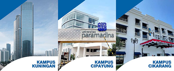 paramadina